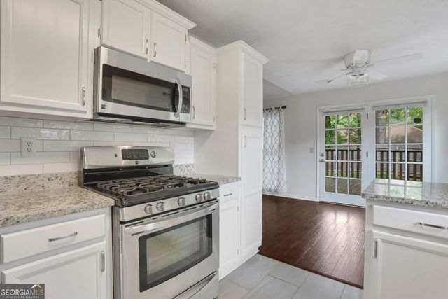 4655 Hampton Square Drive, Alpharetta, GA 30022