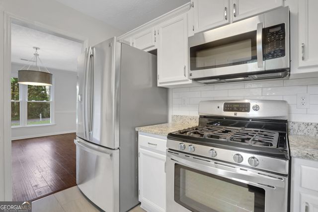 4655 Hampton Square Drive, Alpharetta, GA 30022