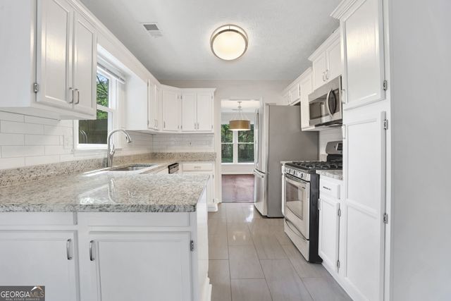 4655 Hampton Square Drive, Alpharetta, GA 30022