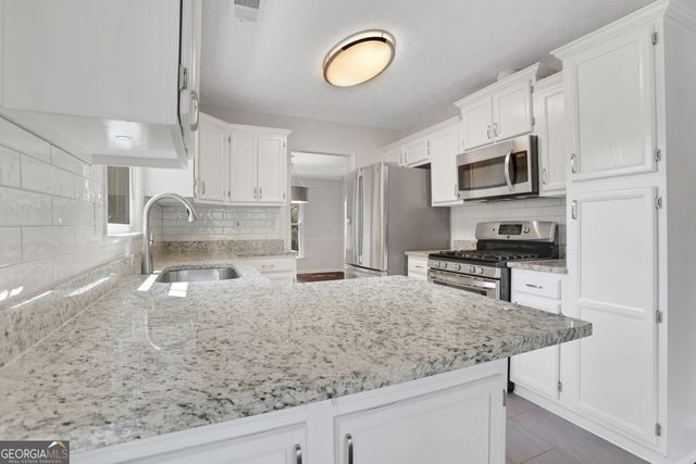 4655 Hampton Square Drive, Alpharetta, GA 30022