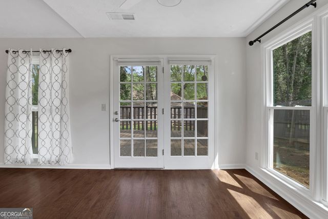 4655 Hampton Square Drive, Alpharetta, GA 30022