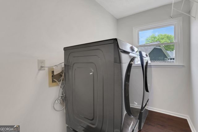 4655 Hampton Square Drive, Alpharetta, GA 30022