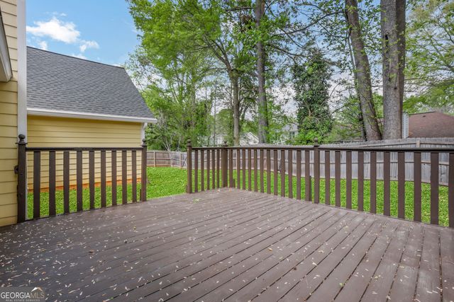 4655 Hampton Square Drive, Alpharetta, GA 30022