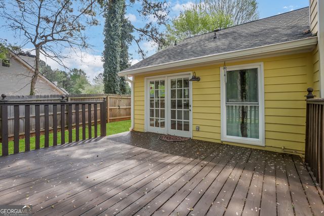 4655 Hampton Square Drive, Alpharetta, GA 30022