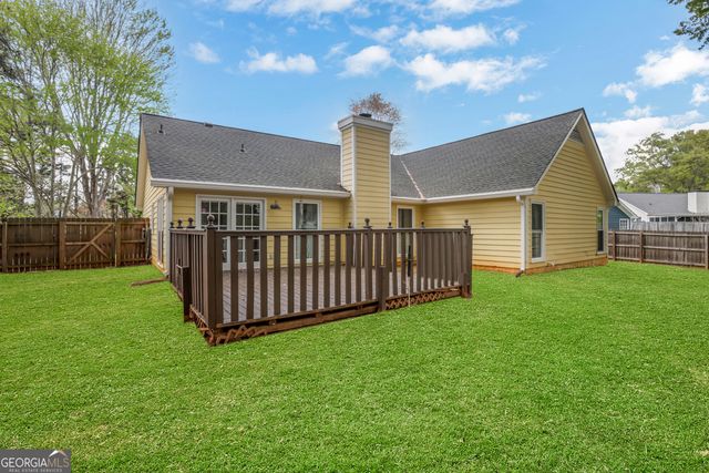 4655 Hampton Square Drive, Alpharetta, GA 30022