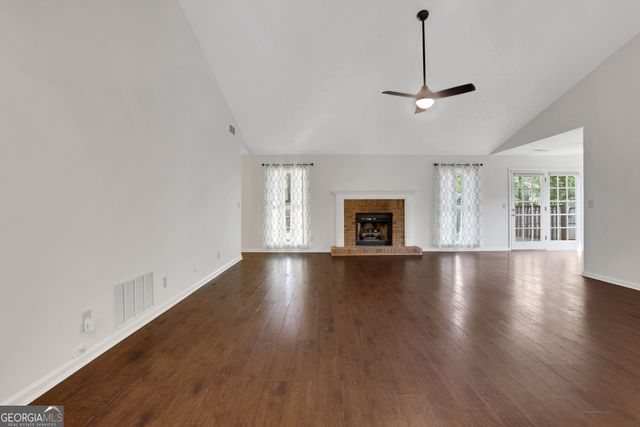 4655 Hampton Square Drive, Alpharetta, GA 30022