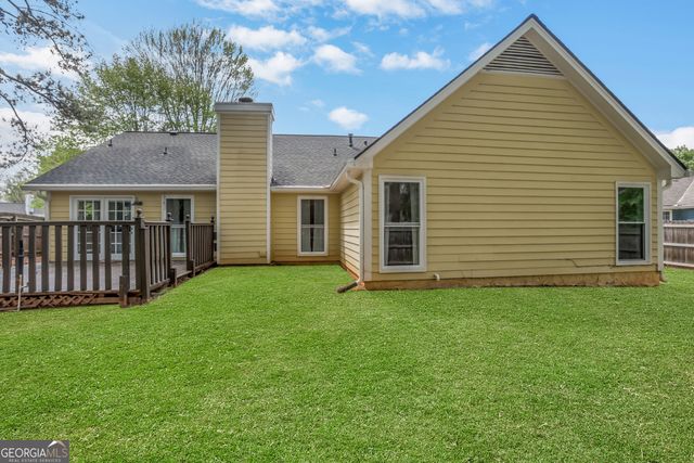 4655 Hampton Square Drive, Alpharetta, GA 30022