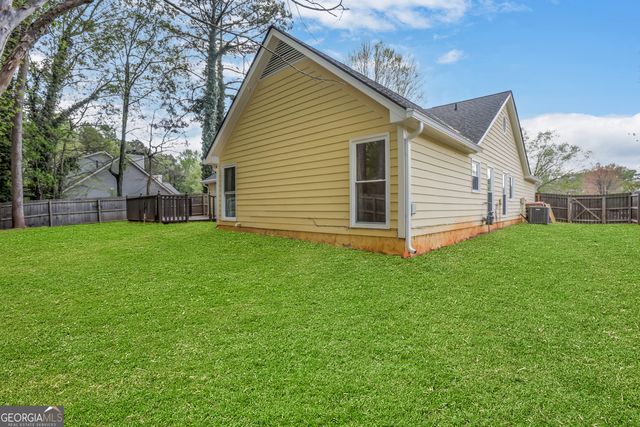 4655 Hampton Square Drive, Alpharetta, GA 30022