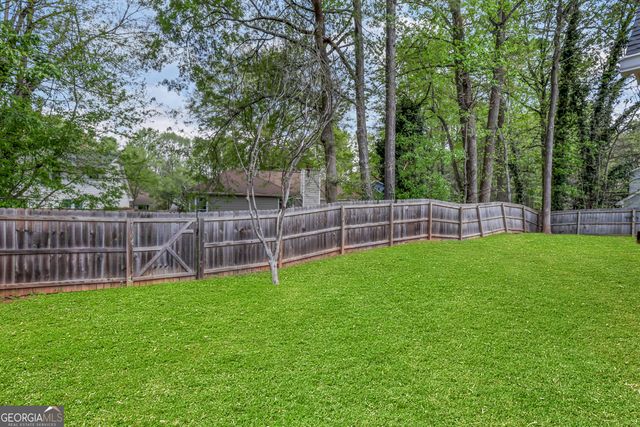 4655 Hampton Square Drive, Alpharetta, GA 30022