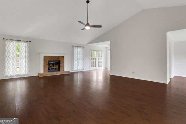 4655 Hampton Square Drive, Alpharetta, GA 30022