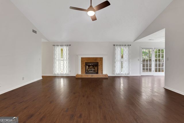 4655 Hampton Square Drive, Alpharetta, GA 30022