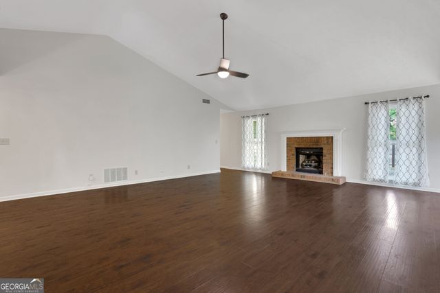 4655 Hampton Square Drive, Alpharetta, GA 30022