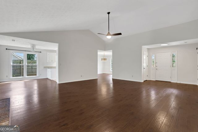 4655 Hampton Square Drive, Alpharetta, GA 30022