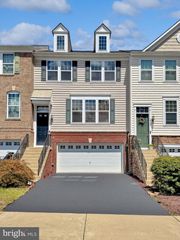 1744 HARTFIELD CT, Woodbridge, VA 22191