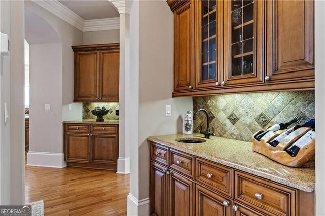 8295 St Marlo Fairway Drive, Duluth, GA 30097