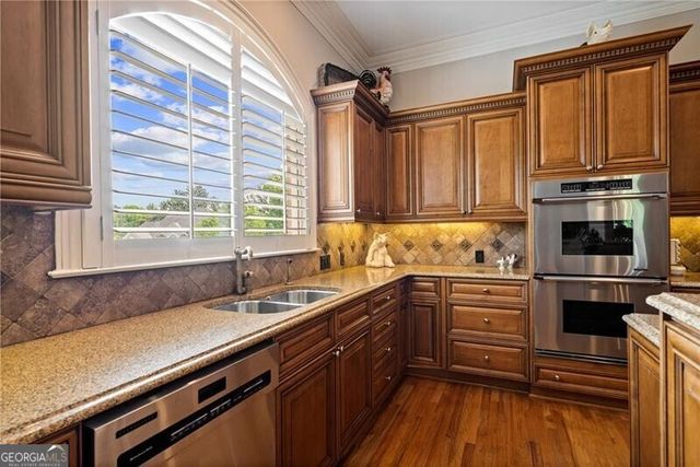 8295 St Marlo Fairway Drive, Duluth, GA 30097