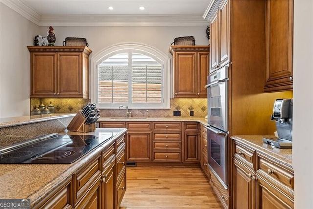 8295 St Marlo Fairway Drive, Duluth, GA 30097