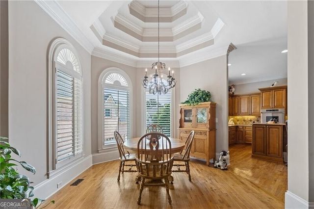 8295 St Marlo Fairway Drive, Duluth, GA 30097