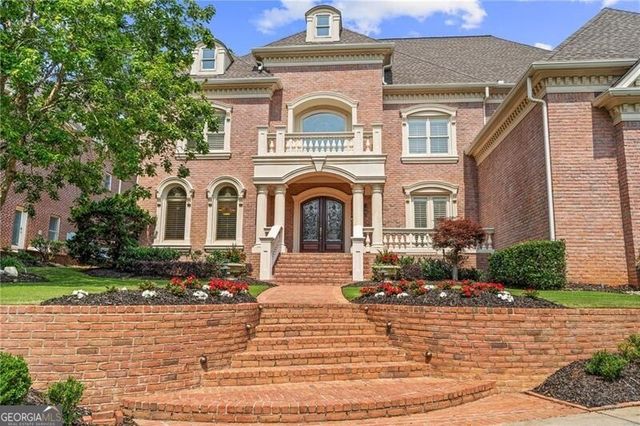 8295 St Marlo Fairway Drive, Duluth, GA 30097