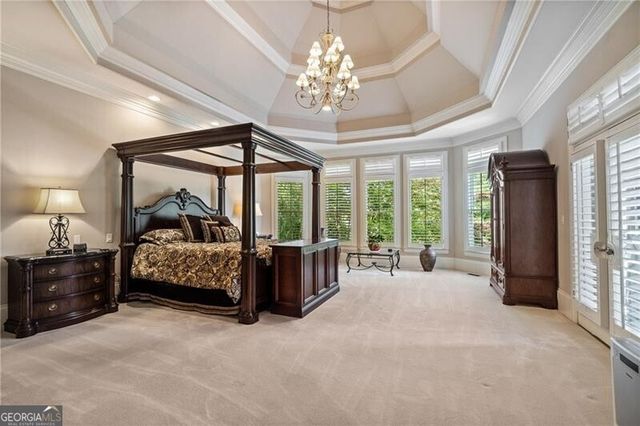 8295 St Marlo Fairway Drive, Duluth, GA 30097