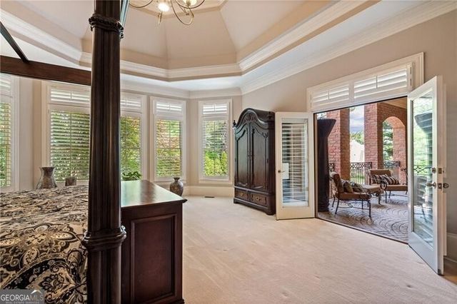 8295 St Marlo Fairway Drive, Duluth, GA 30097