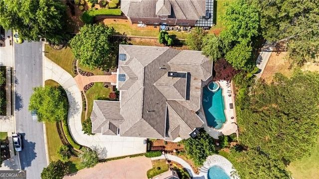 8295 St Marlo Fairway Drive, Duluth, GA 30097