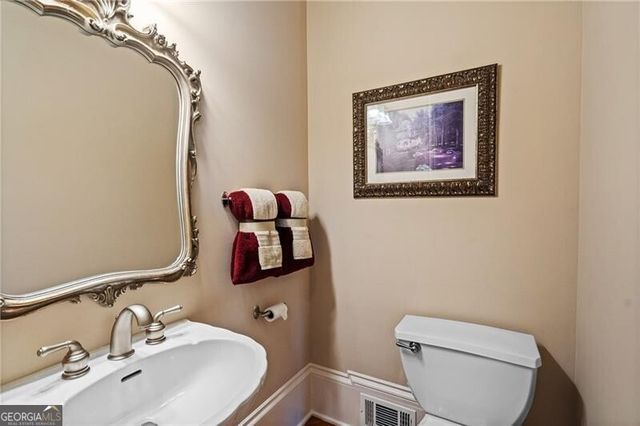 8295 St Marlo Fairway Drive, Duluth, GA 30097