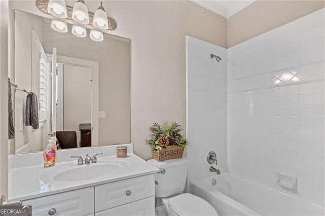 8295 St Marlo Fairway Drive, Duluth, GA 30097