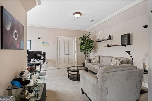 8295 St Marlo Fairway Drive, Duluth, GA 30097