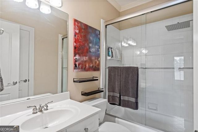 8295 St Marlo Fairway Drive, Duluth, GA 30097