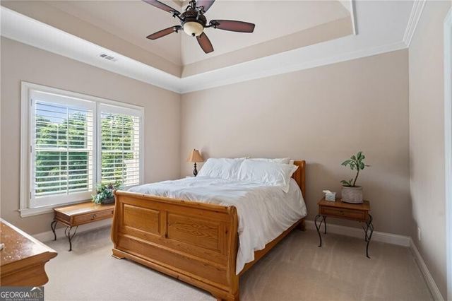 8295 St Marlo Fairway Drive, Duluth, GA 30097