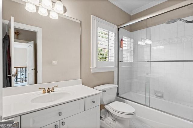 8295 St Marlo Fairway Drive, Duluth, GA 30097