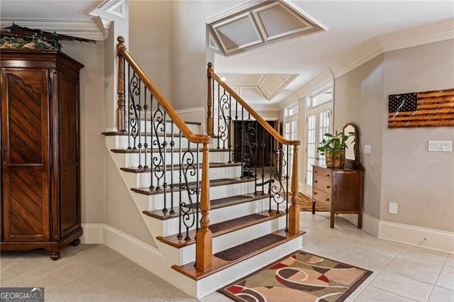 8295 St Marlo Fairway Drive, Duluth, GA 30097