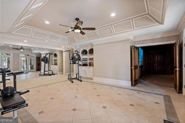 8295 St Marlo Fairway Drive, Duluth, GA 30097