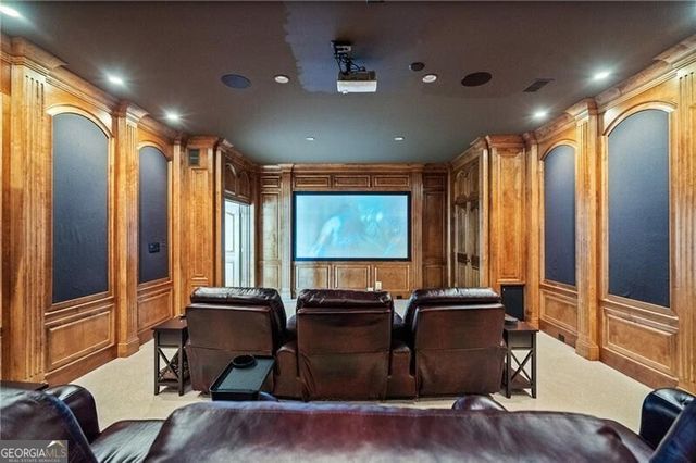 8295 St Marlo Fairway Drive, Duluth, GA 30097