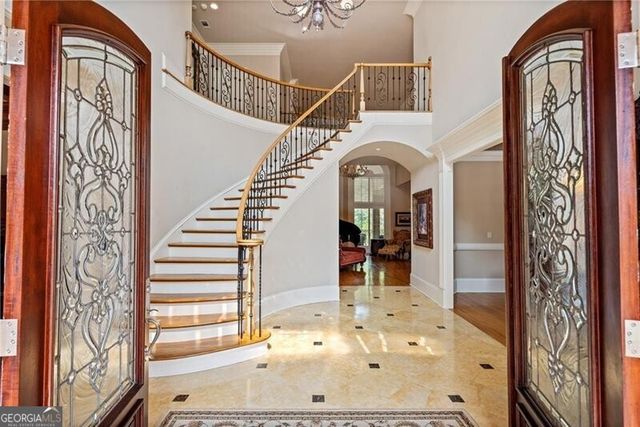 8295 St Marlo Fairway Drive, Duluth, GA 30097