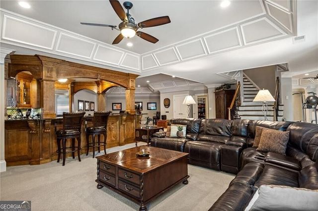 8295 St Marlo Fairway Drive, Duluth, GA 30097