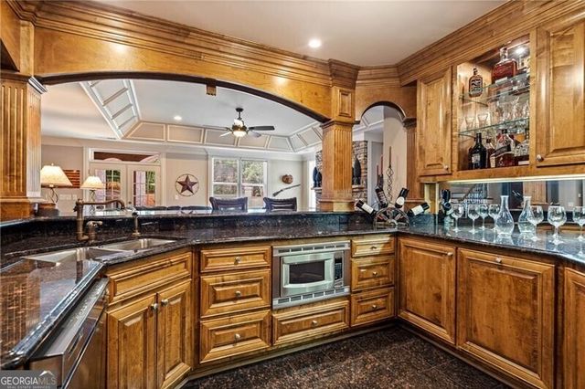 8295 St Marlo Fairway Drive, Duluth, GA 30097