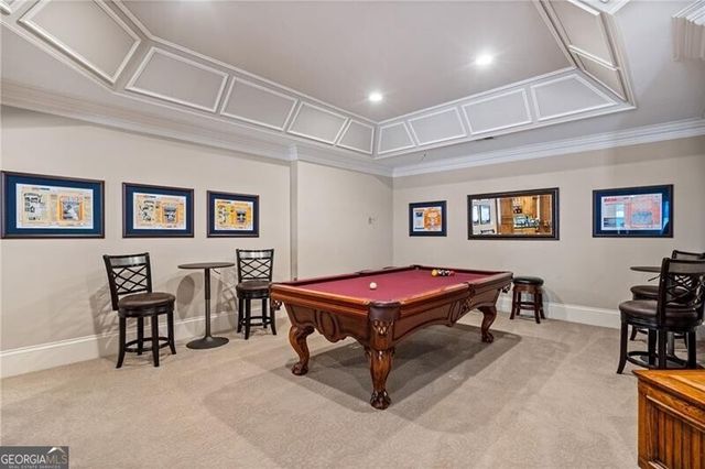 8295 St Marlo Fairway Drive, Duluth, GA 30097