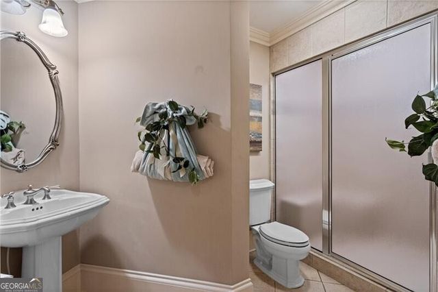 8295 St Marlo Fairway Drive, Duluth, GA 30097