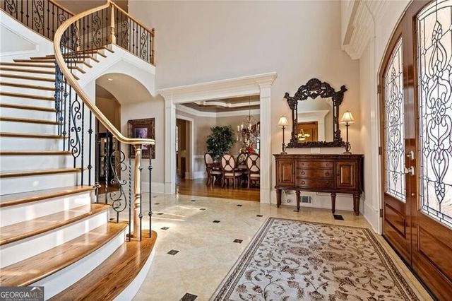 8295 St Marlo Fairway Drive, Duluth, GA 30097