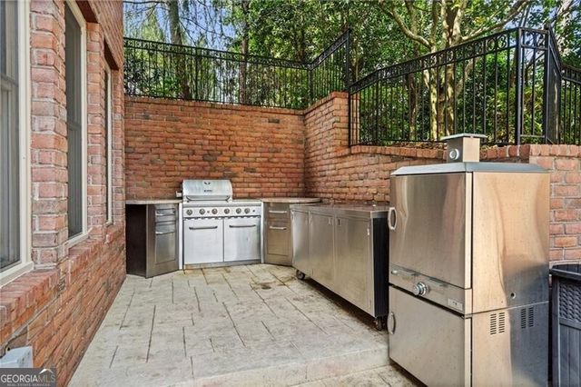 8295 St Marlo Fairway Drive, Duluth, GA 30097