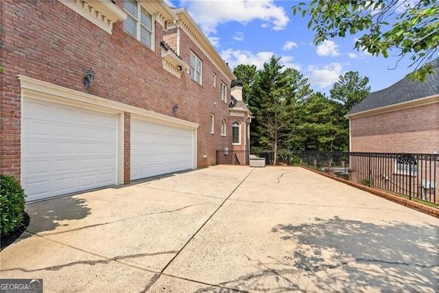 8295 St Marlo Fairway Drive, Duluth, GA 30097