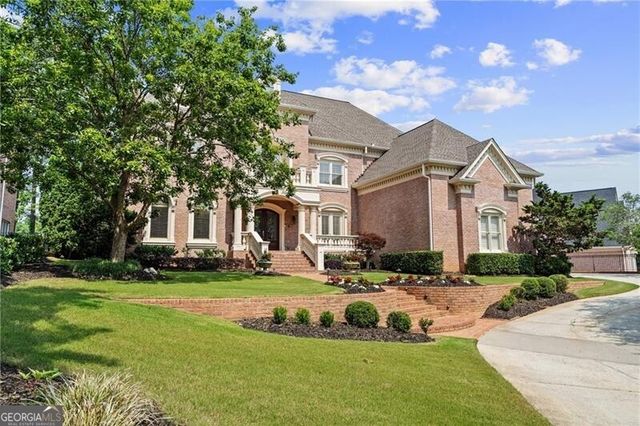 8295 St Marlo Fairway Drive, Duluth, GA 30097