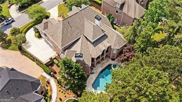 8295 St Marlo Fairway Drive, Duluth, GA 30097