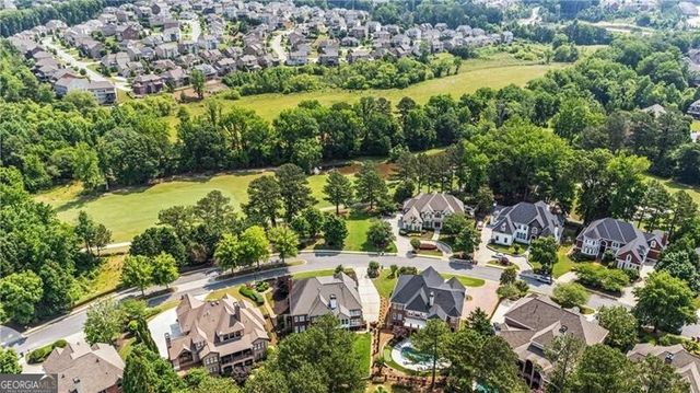 8295 St Marlo Fairway Drive, Duluth, GA 30097