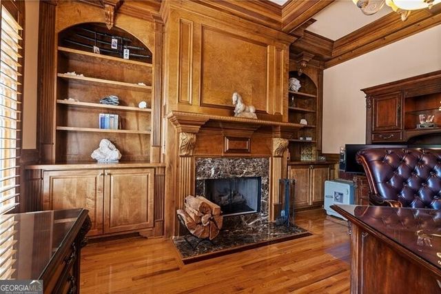 8295 St Marlo Fairway Drive, Duluth, GA 30097