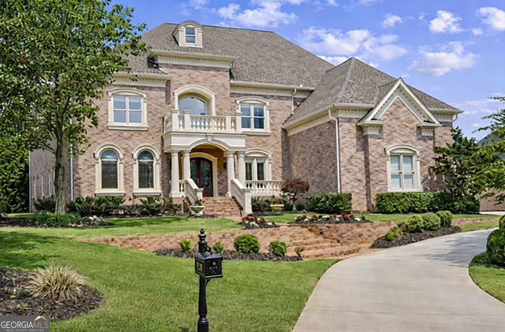 8295 St Marlo Fairway Drive, Duluth, GA 30097