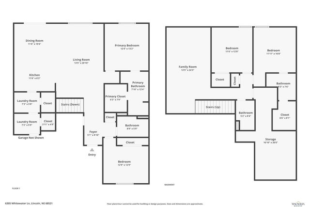 6305 Whitewater Lane, Lincoln, NE 68521
