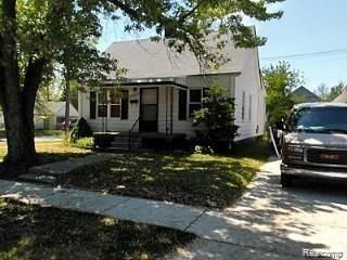 5901 N Vernon Street, Dearborn Heights, MI 48127